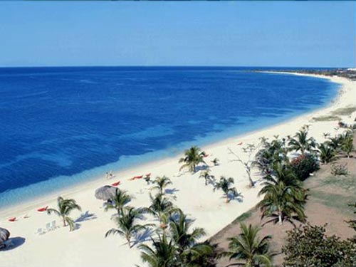 Cuba-the-Caribbean-Country