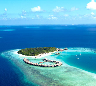 Maldives (1)