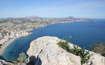 Top family things to do in Benidorm and Alicante