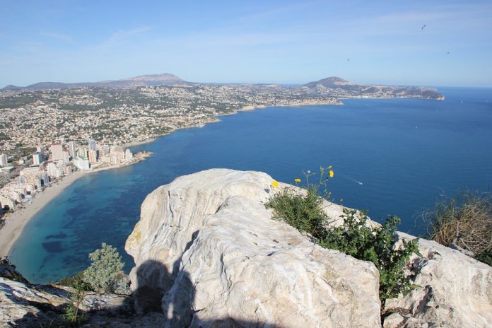 Top family things to do in Benidorm and Alicante