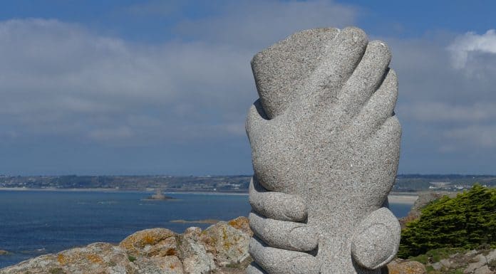 Argument over just where is the warmest place in the UK