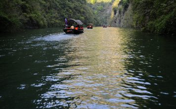 Yangtze River Cruise