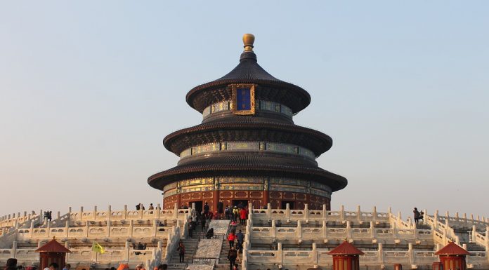 Top Things to See in Beijing