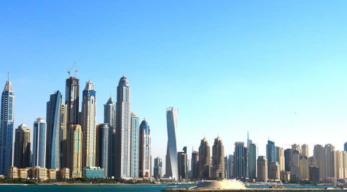 Dubai Holidays continue to increase in popularity