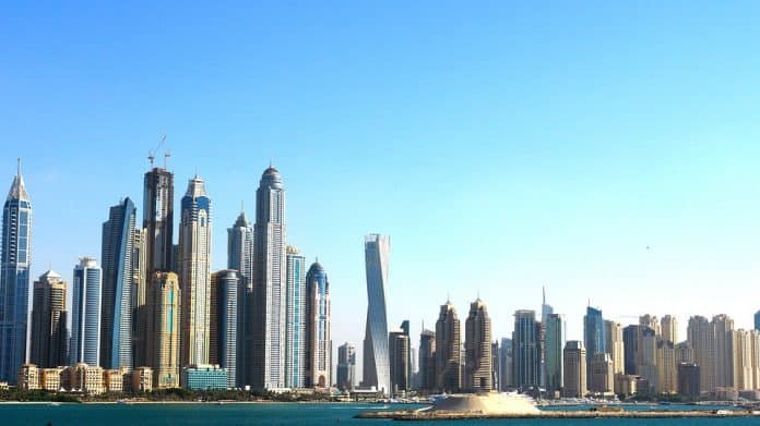 Dubai Holidays continue to increase in popularity