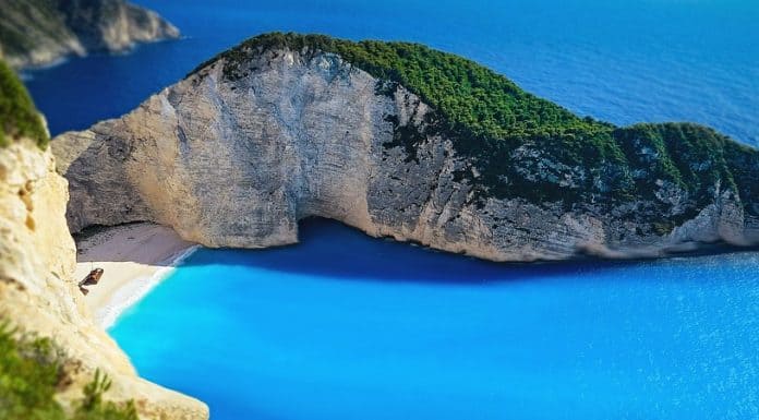 Greek Holiday Ideas