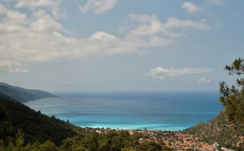 Marmaris a Turkish delight