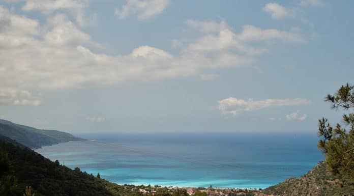 Marmaris a Turkish delight