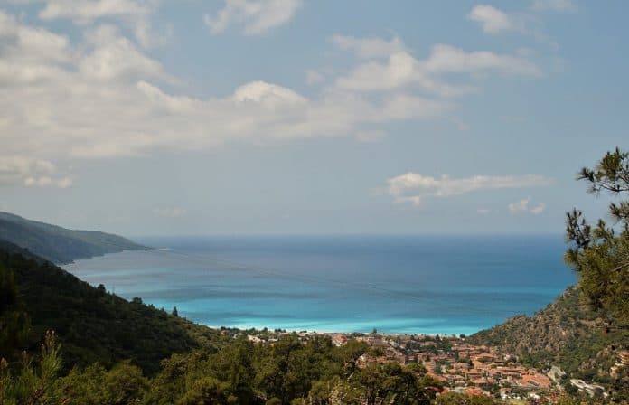 Marmaris a Turkish delight