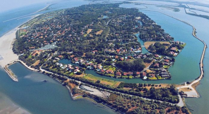 Best Beaches in Venice