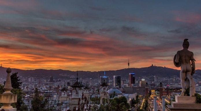 Barcelona: What to See?