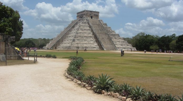 Chichen Itza: A Marvel of the World