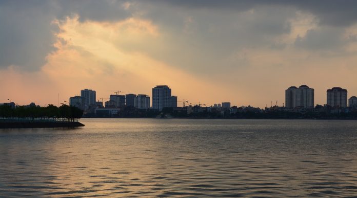 Hanoi: For a Uniquely Asian Taste