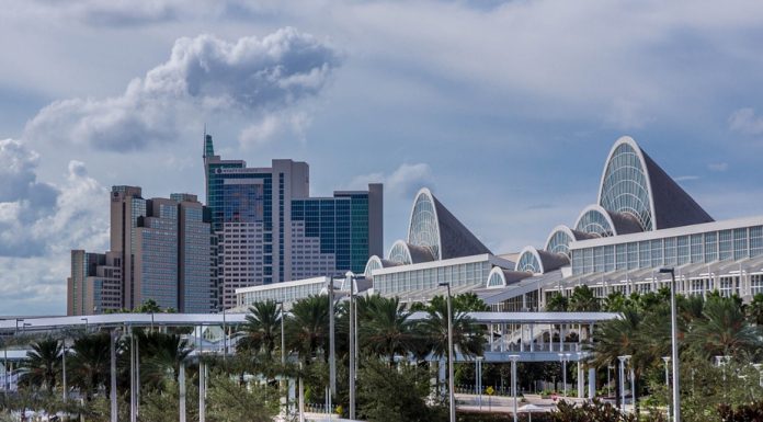 Things to See and Do in Orlando