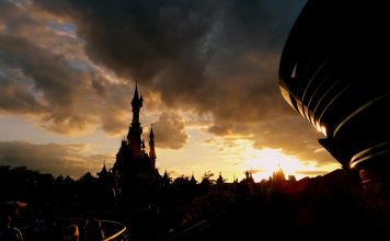 Top 10 Things to do during Disneyland Paris Holidays