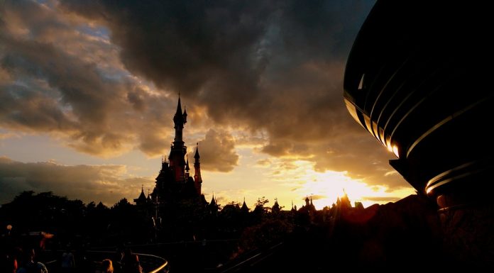 Top 10 Things to do during Disneyland Paris Holidays