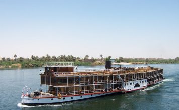 Nile Cruise Inspiration