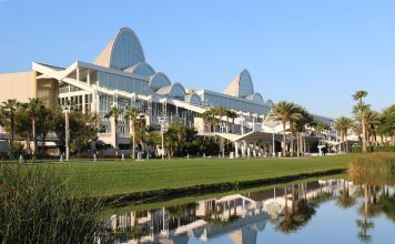 Orlando’s Best Family Attractions