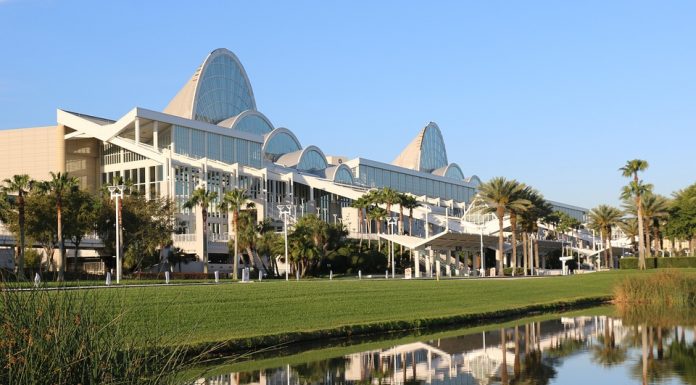 Orlando’s Best Family Attractions