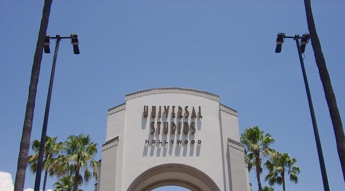 Top 5 Reasons to Visit Universal Studios Hollywood Now!