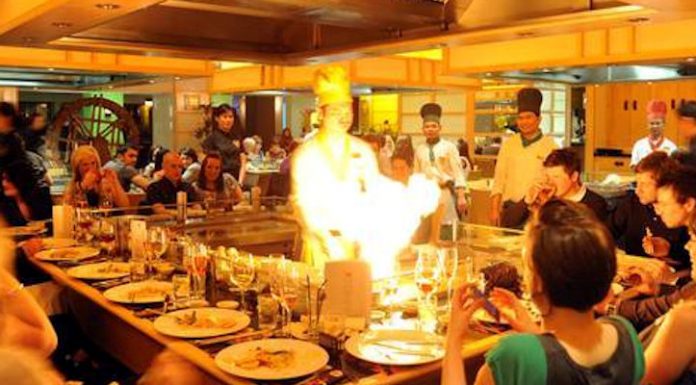 10 Foods to Try before You Die