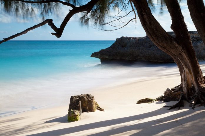 The almost mythical Barbados