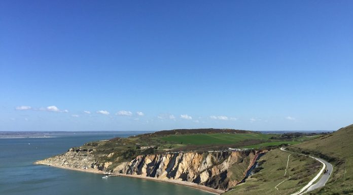 Isle of Wight Hidden Gem Initiative