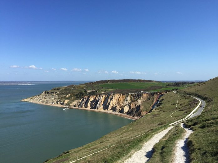 Isle of Wight Hidden Gem Initiative