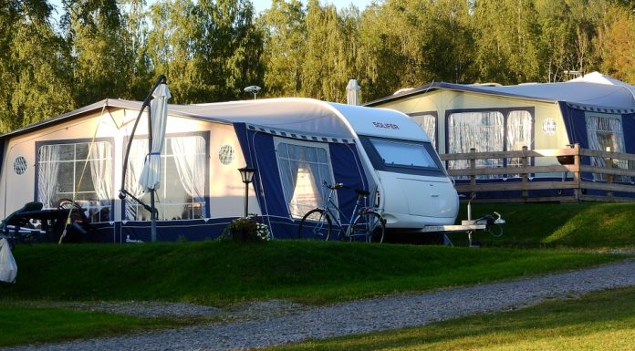 Choosing Holiday Park Caravans for Sale