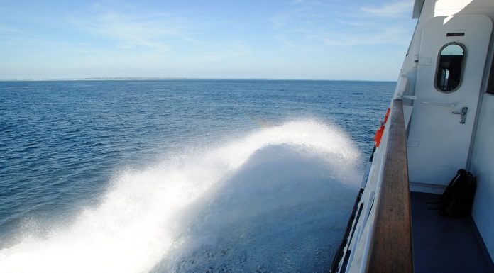 Five Benefits of Travelling With Companies like Ferry Europe