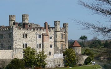 Leeds; Capital of the North