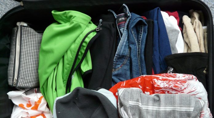 10 Must-Packs for a Winter Trip to Europe