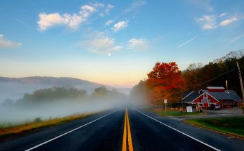 New England a world of possibilities