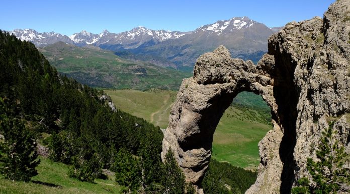 Favourite Places to Mountain Bike