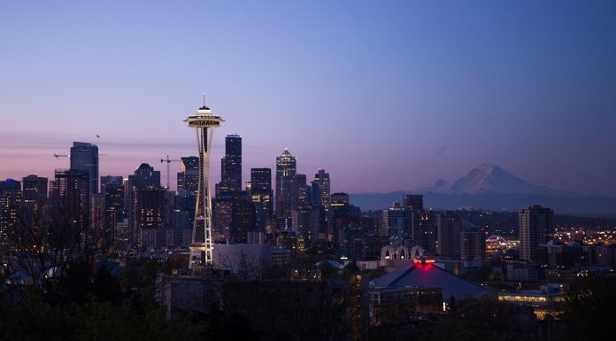 The Best of Seattle and Washington State
