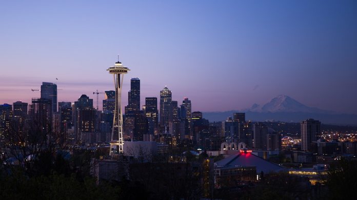 The Best of Seattle and Washington State