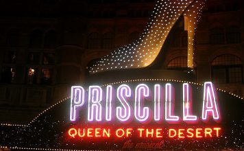 Theatre Breaks In London