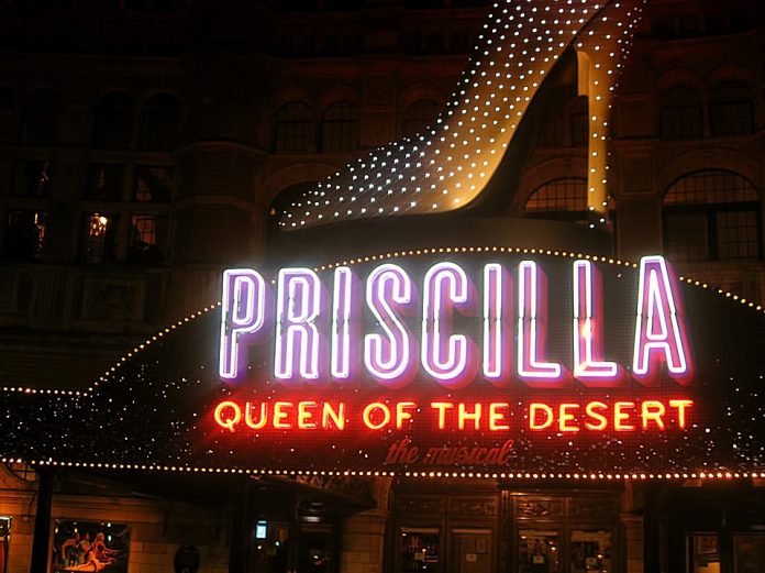 Theatre Breaks In London