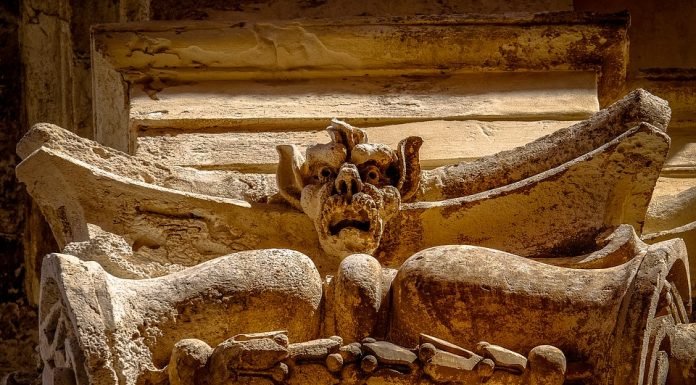 Top 3 Vampire Countries in Europe