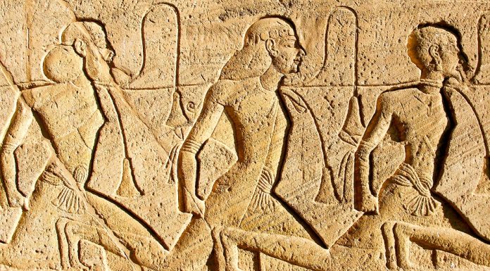 Egypt and its historical delights