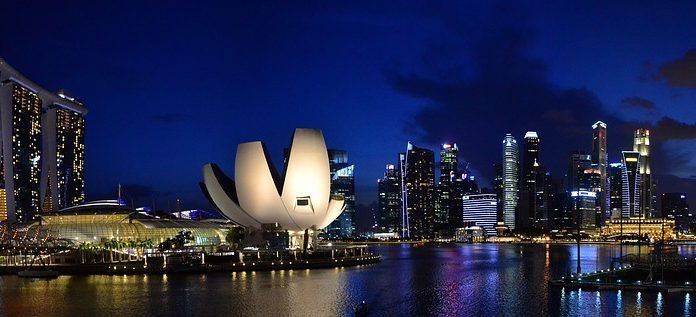 Top 5 Things to Do in Singapore When It Rains