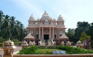 Experience real Indian culture in Tamil Nadu; Chennai