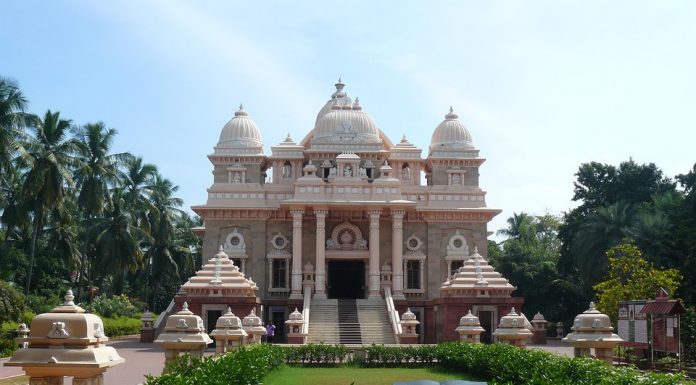 Experience real Indian culture in Tamil Nadu; Chennai