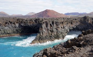 Explore Lanzarote in Style
