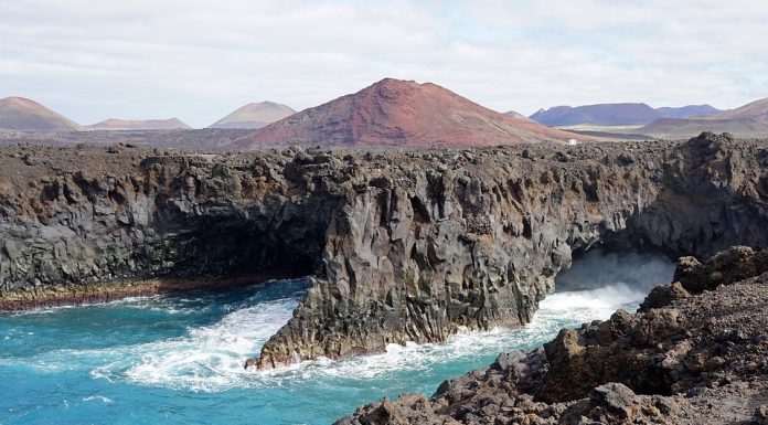 Explore Lanzarote in Style