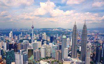 Malaysia – a country of great variety