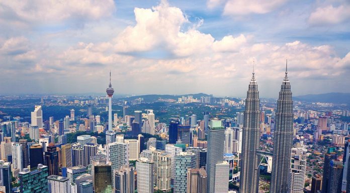 Malaysia – a country of great variety
