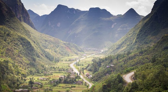 Vietnam’s most beautiful unusual honeymoons