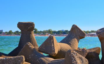 How to Plan a Journey Around the Black Sea