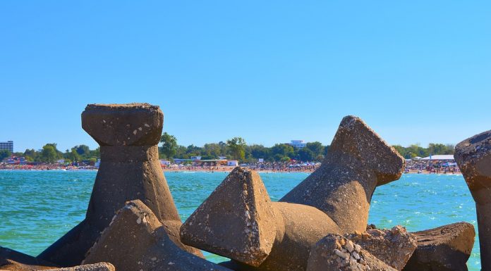 How to Plan a Journey Around the Black Sea